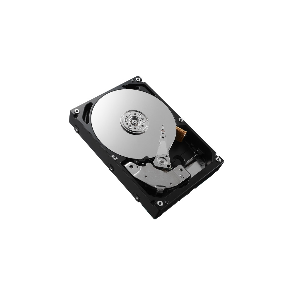 Produktbild för Dell - hårddisk - 8 TB - SAS 12Gb/s