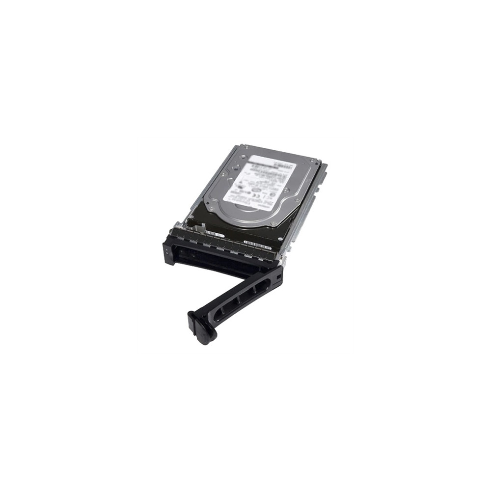 Produktbild för Dell - hårddisk - 8 TB - SAS 12Gb/s
