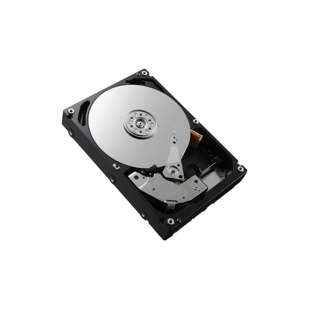 Produktbild för Dell - hårddisk - 8 TB - SAS 12Gb/s