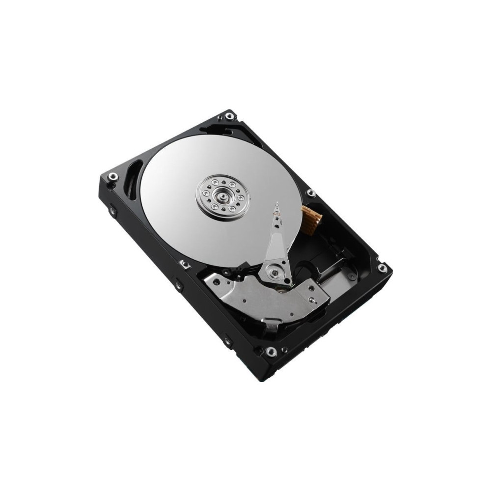 Produktbild för Dell - hårddisk - 8 TB - SAS 12Gb/s
