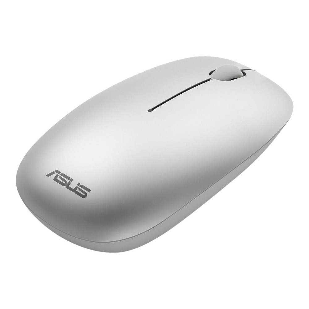 Produktbild för ASUS W5000 - sats med tangentbord och mus - 100% - vit Inmatningsenhet