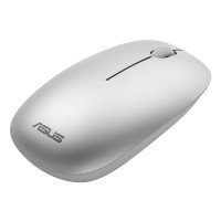 Produktbild för ASUS W5000 - sats med tangentbord och mus - 100% - vit Inmatningsenhet