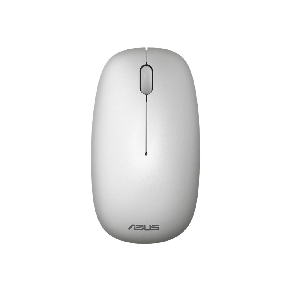 Produktbild för ASUS W5000 - sats med tangentbord och mus - 100% - vit Inmatningsenhet