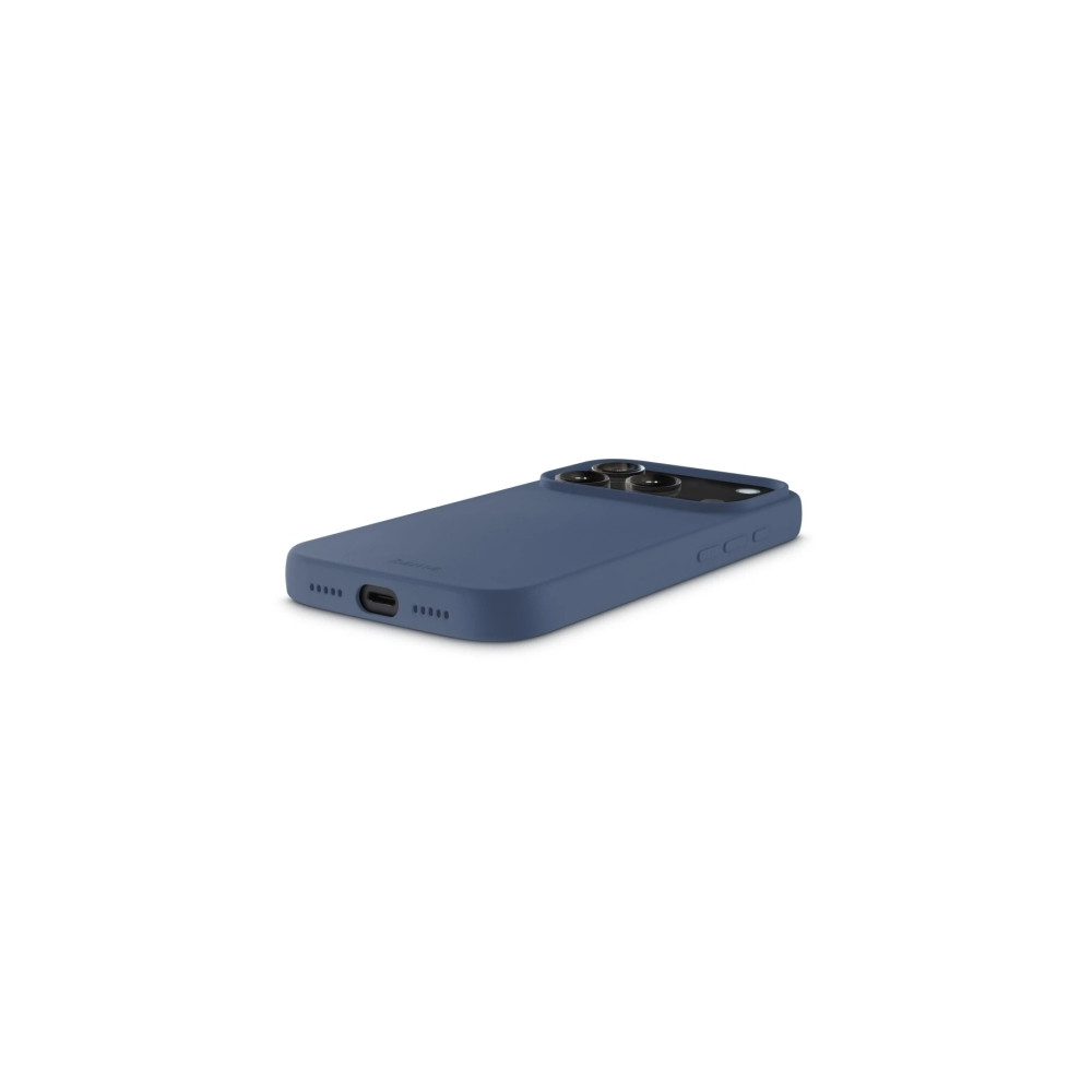 Produktbild för Hama Fantastic Feel, Mobilskal, Apple, iPhone 17 Pro, 16 cm...