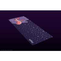 Produktbild för Razer Gigantus V2 XXL - tangentbord och musdyna