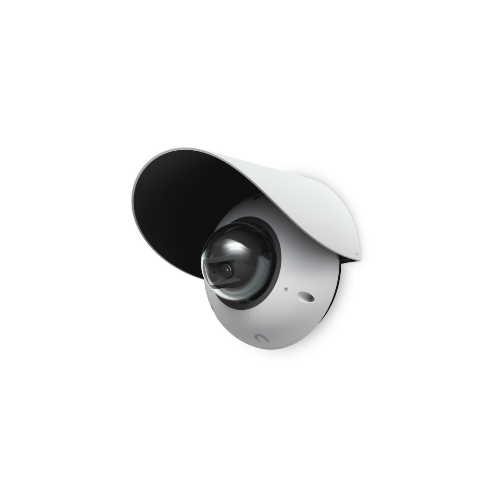 Produktbild för Ubiquiti UniFi väderskydd för kamera - kuppelkamera väderskydd