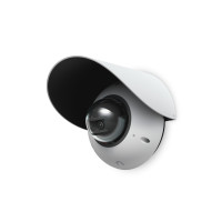 Produktbild för Ubiquiti UniFi väderskydd för kamera - kuppelkamera väderskydd