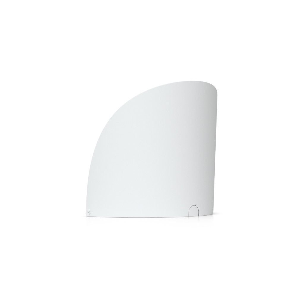 Produktbild för Ubiquiti UniFi väderskydd för kamera - kuppelkamera väderskydd