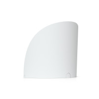 Produktbild för Ubiquiti UniFi väderskydd för kamera - kuppelkamera väderskydd