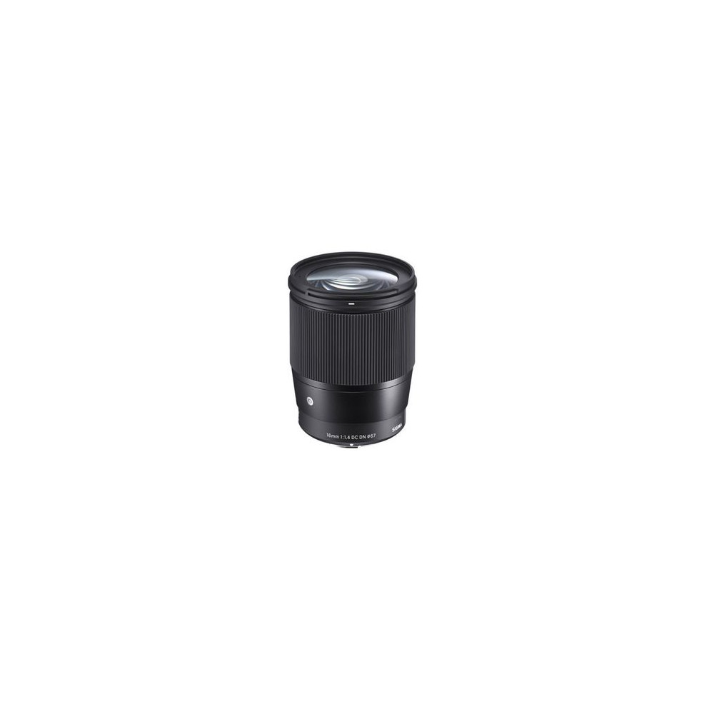 Produktbild för Sigma Contemporary lins - 16 mm