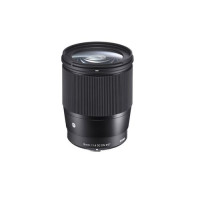 Produktbild för Sigma Contemporary lins - 16 mm