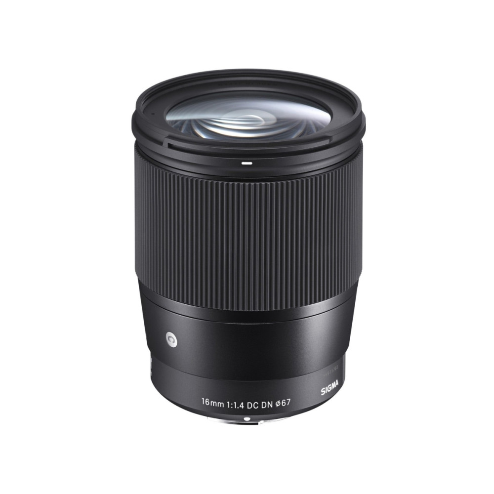 Produktbild för Sigma Contemporary lins - 16 mm