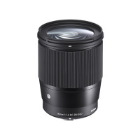 Produktbild för Sigma Contemporary lins - 16 mm