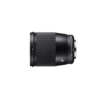 Produktbild för Sigma Contemporary lins - 16 mm