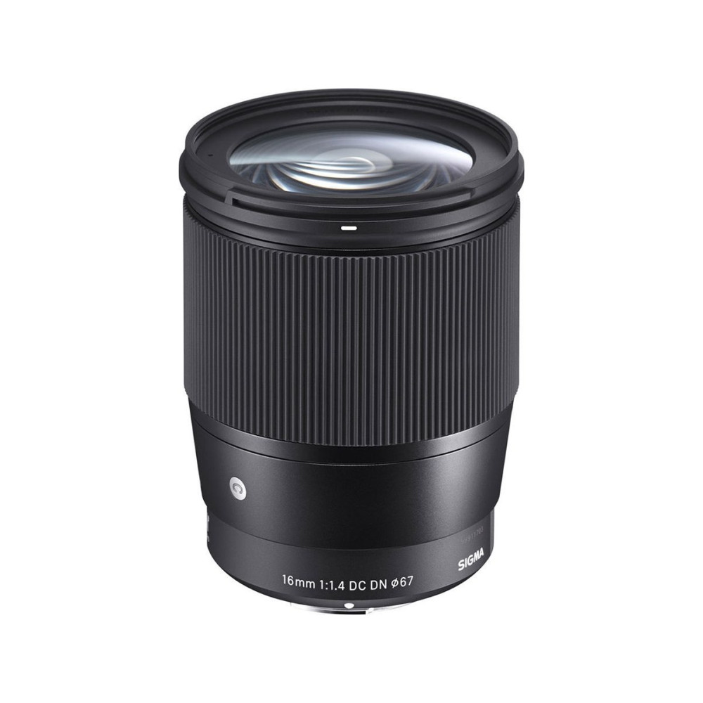 Produktbild för Sigma Contemporary lins - 16 mm
