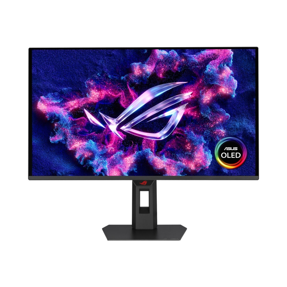 Produktbild för ASUS ROG Strix XG27AQWMG - OLED-monitor - QHD - 27" - HDR