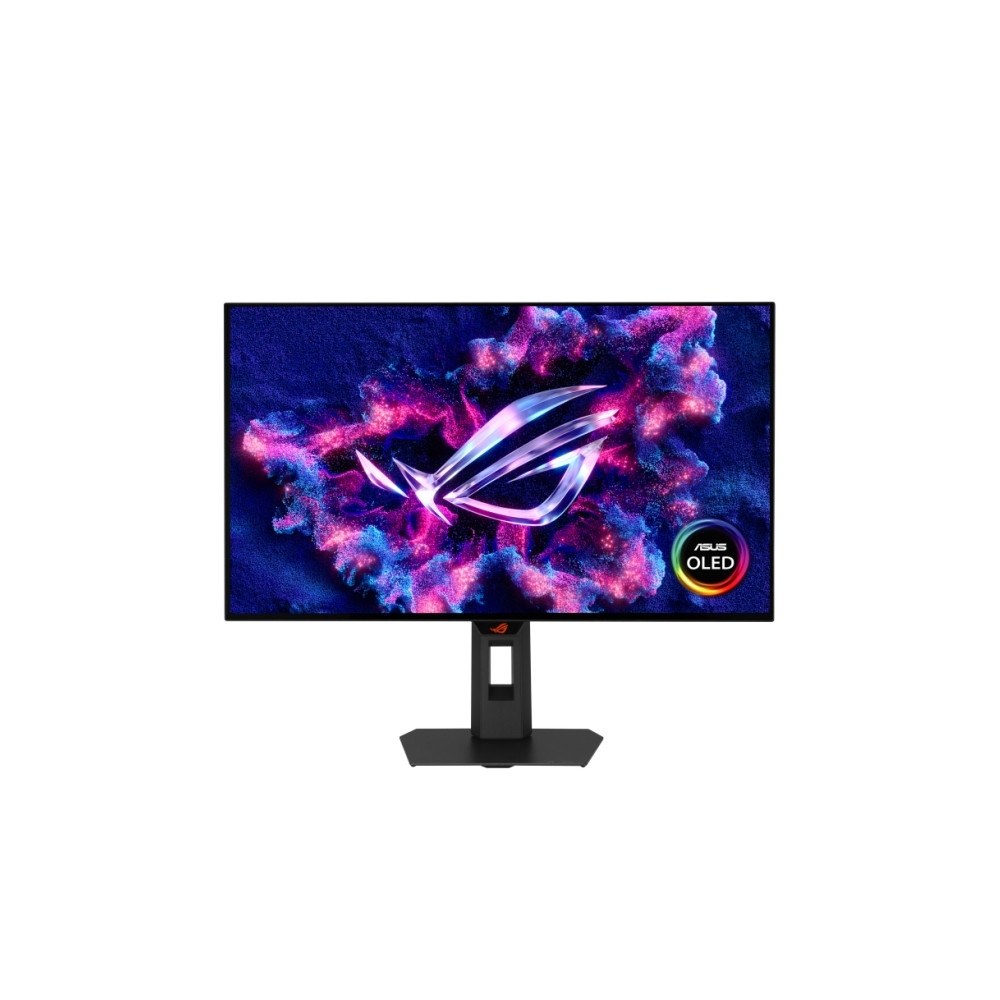 Produktbild för ASUS ROG Strix XG27AQWMG - OLED-monitor - QHD - 27" - HDR
