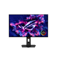 Produktbild för ASUS ROG Strix XG27AQWMG - OLED-monitor - QHD - 27" - HDR