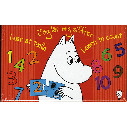 Barbo Toys Mumi
