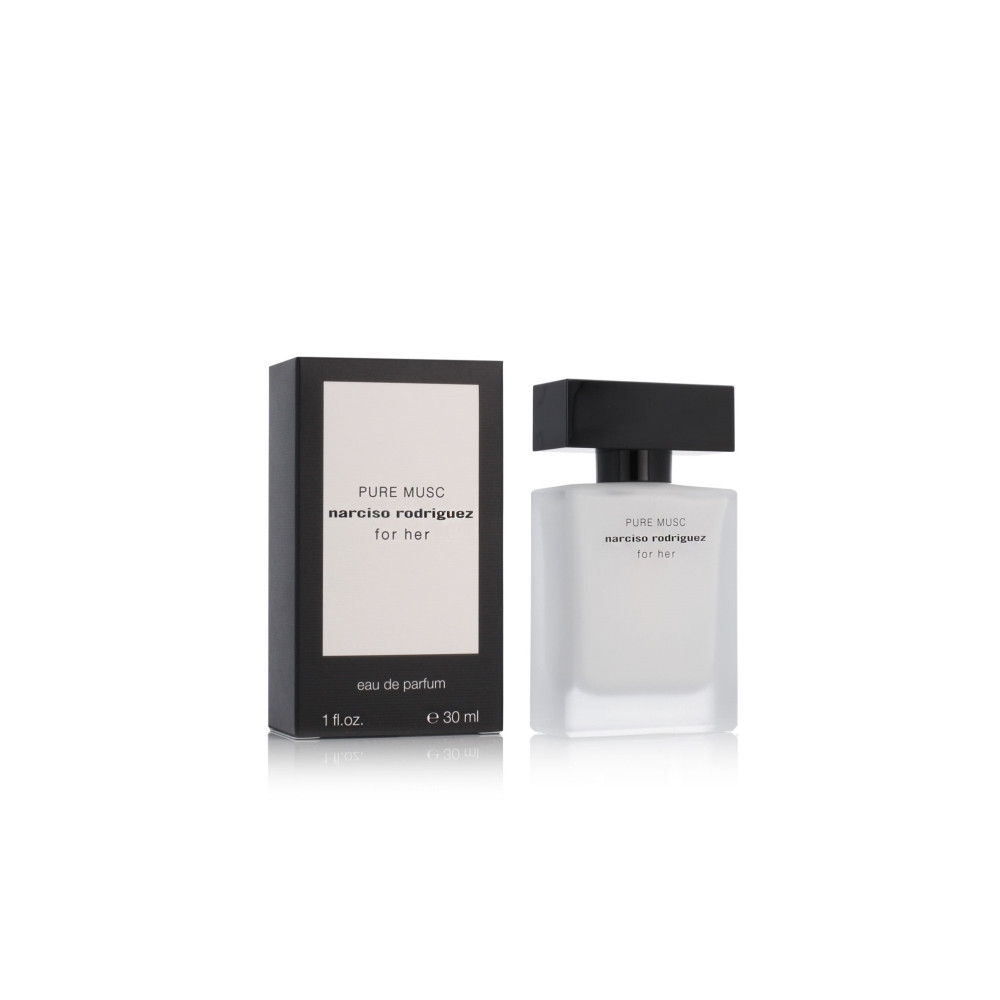 Produktbild för Narciso Rodriguez Pure Musc For Her Eau De Parfum 30 ml (wom...
