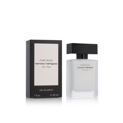 Narciso Rodriguez Narciso Rodriguez Pure Musc For Her Eau De Parfum 30 ml (wom...