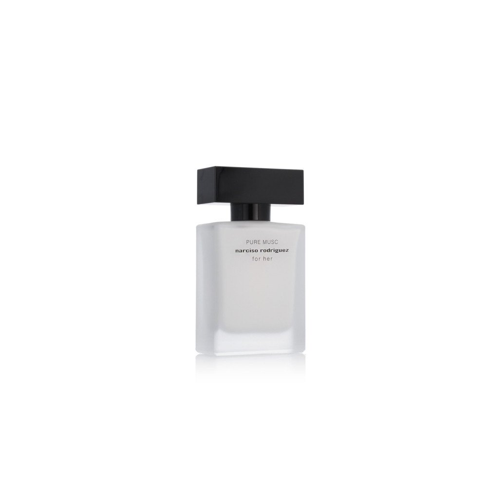 Produktbild för Narciso Rodriguez Pure Musc For Her Eau De Parfum 30 ml (wom...