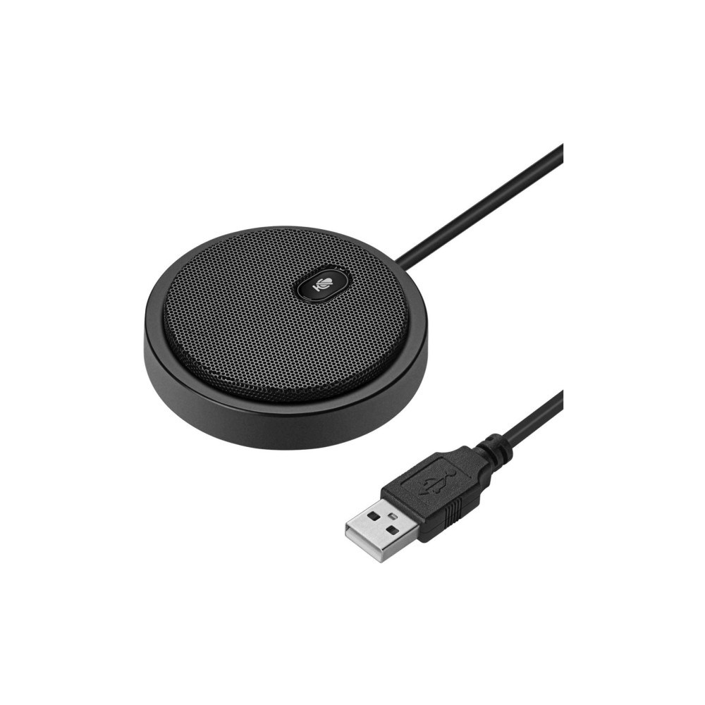 Produktbild för Techly ICC SH-22, Konferensmikrofon, -40 dB, 100