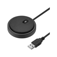 Produktbild för Techly ICC SH-22, Konferensmikrofon, -40 dB, 100
