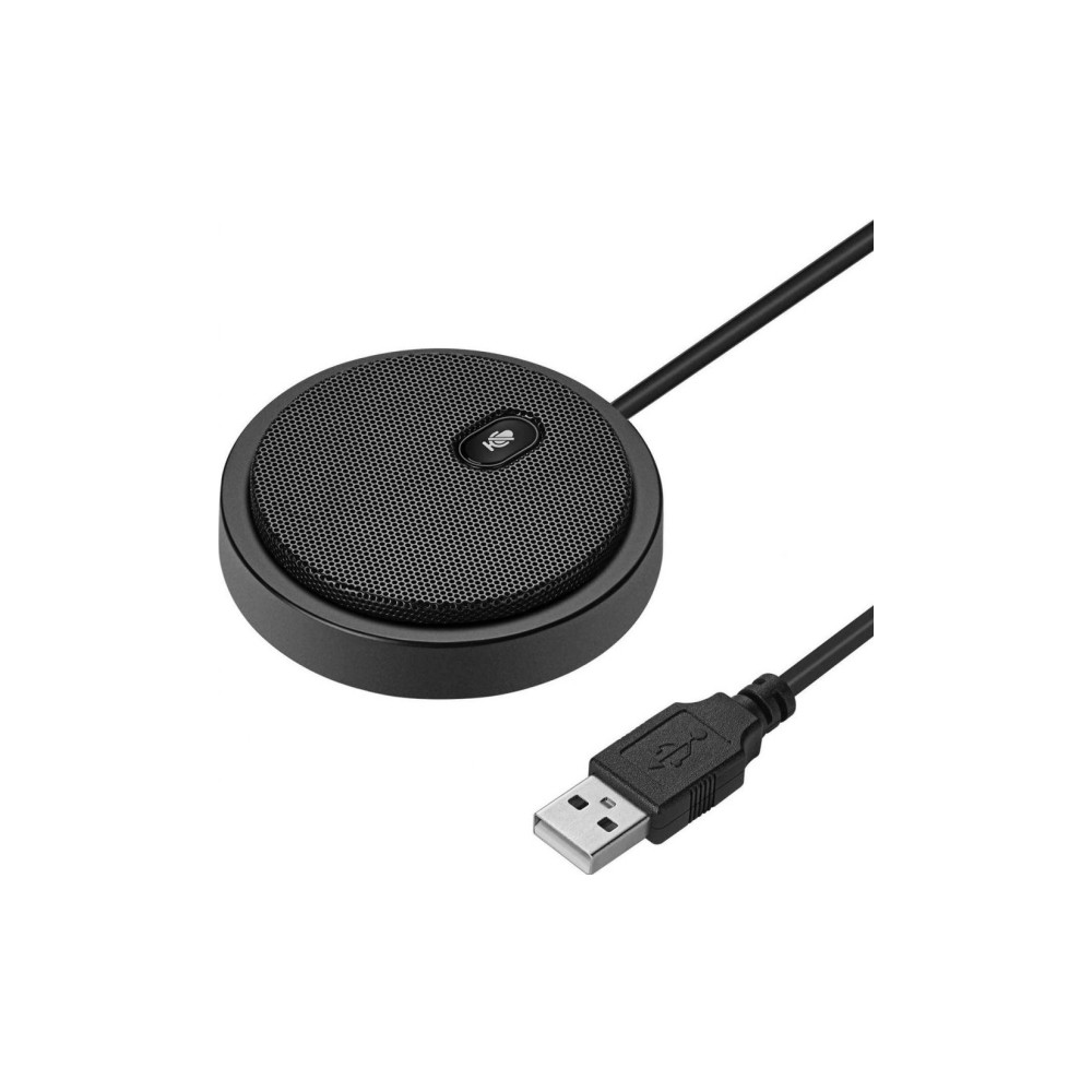 Produktbild för Techly ICC SH-22, Konferensmikrofon, -40 dB, 100