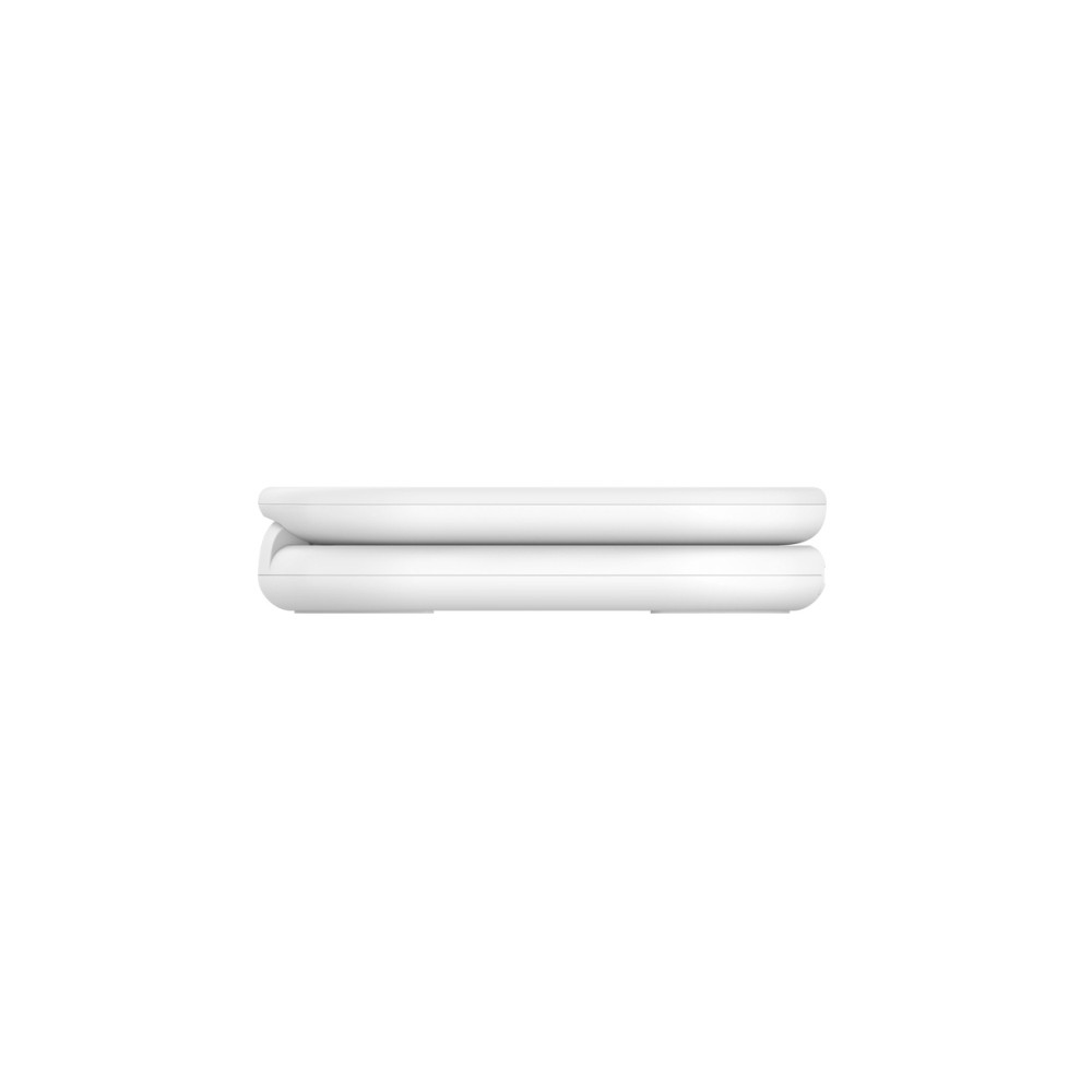 Produktbild för Belkin BoostCharge trådlöst laddställ - magnetisk, hopfällbar, med Qi2 - + växelströmsadapter - 15 watt