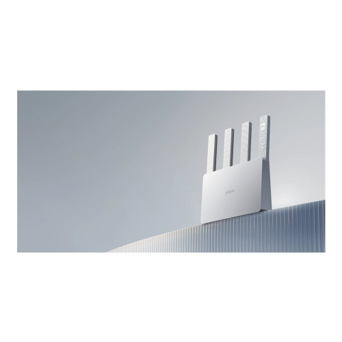 Xiaomi Xiaomi Router BE3600 - trådlös router - Wi-Fi 7 - skrivbordsmodell