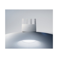Produktbild för Xiaomi Router BE3600 - trådlös router - Wi-Fi 7 - skrivbordsmodell