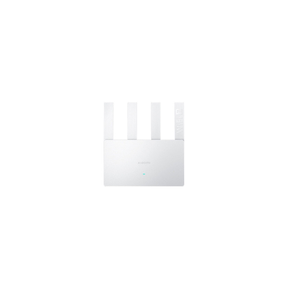 Produktbild för Xiaomi Router BE3600 - trådlös router - Wi-Fi 7 - skrivbordsmodell