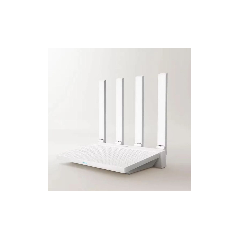 Produktbild för Xiaomi Router BE3600 - trådlös router - Wi-Fi 7 - skrivbordsmodell