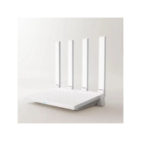 Produktbild för Xiaomi Router BE3600 - trådlös router - Wi-Fi 7 - skrivbordsmodell