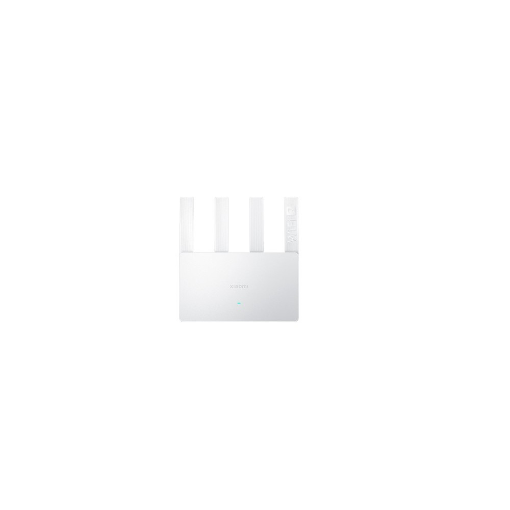 Produktbild för Xiaomi Router BE3600 - trådlös router - Wi-Fi 7 - skrivbordsmodell