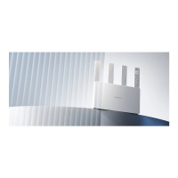 Produktbild för Xiaomi Router BE3600 - trådlös router - Wi-Fi 7 - skrivbordsmodell