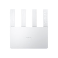 Produktbild för Xiaomi Router BE3600 - trådlös router - Wi-Fi 7 - skrivbordsmodell