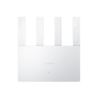 Produktbild för Xiaomi Router BE3600 - trådlös router - Wi-Fi 7 - skrivbordsmodell