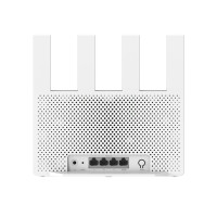 Produktbild för Xiaomi Router BE3600 - trådlös router - Wi-Fi 7 - skrivbordsmodell