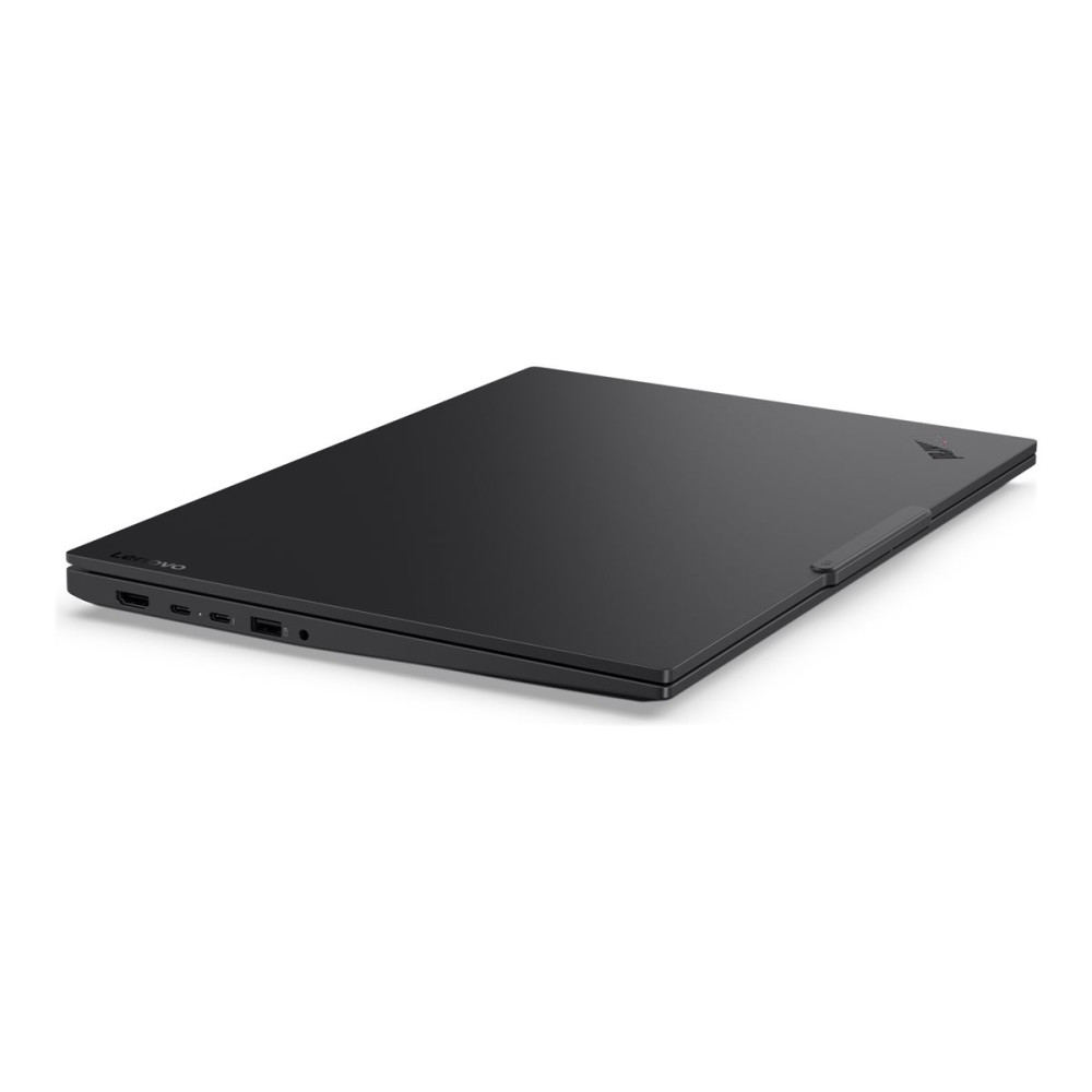 Produktbild för Lenovo ThinkPad E16 Gen 3 - AI PC - 16" - Intel Core Ultra 7 - 255H - 32 GB RAM - 512 GB SSD - Nordisk