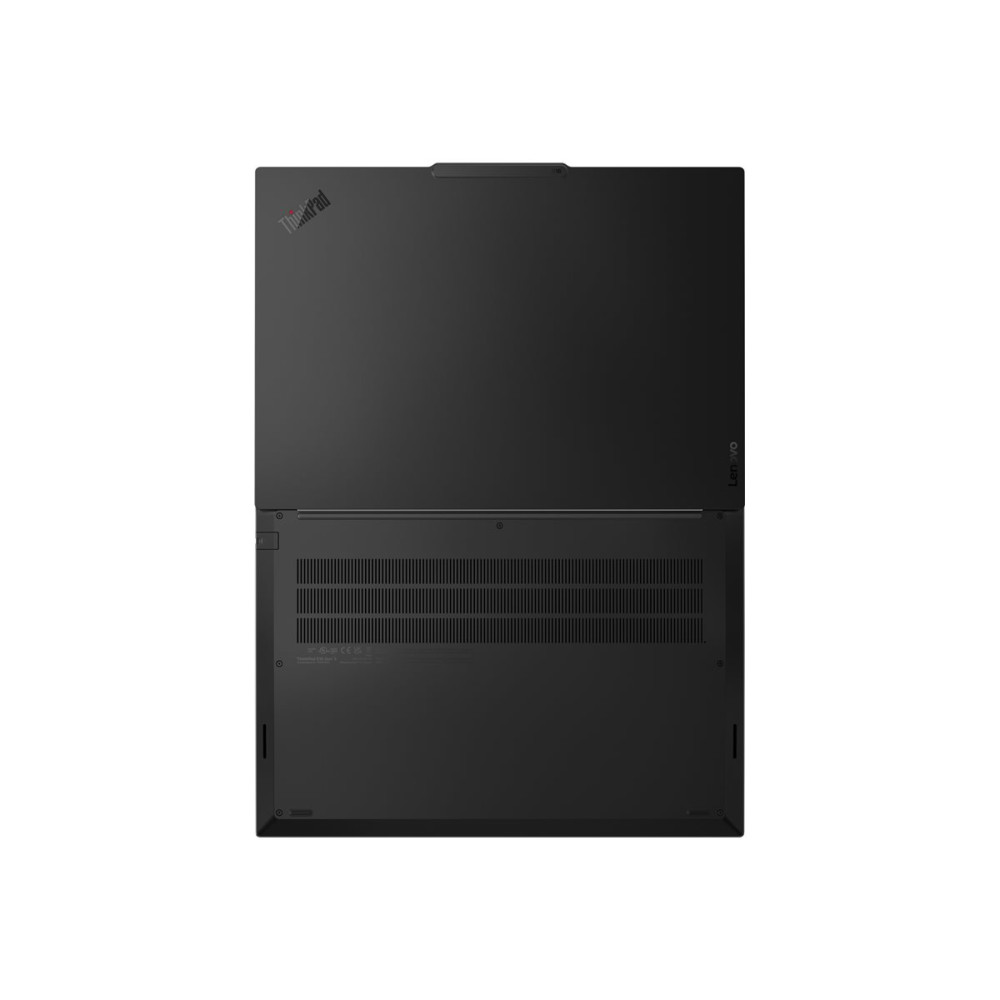 Produktbild för Lenovo ThinkPad E16 Gen 3 - AI PC - 16" - Intel Core Ultra 7 - 255H - 32 GB RAM - 512 GB SSD - Nordisk