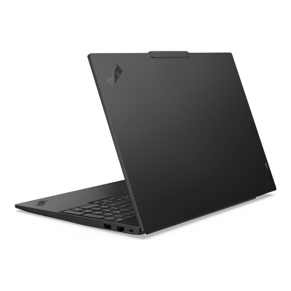 Produktbild för Lenovo ThinkPad E16 Gen 3 - AI PC - 16" - Intel Core Ultra 7 - 255H - 32 GB RAM - 512 GB SSD - Nordisk