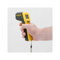 Produktbild för Stanley infraröd termometer