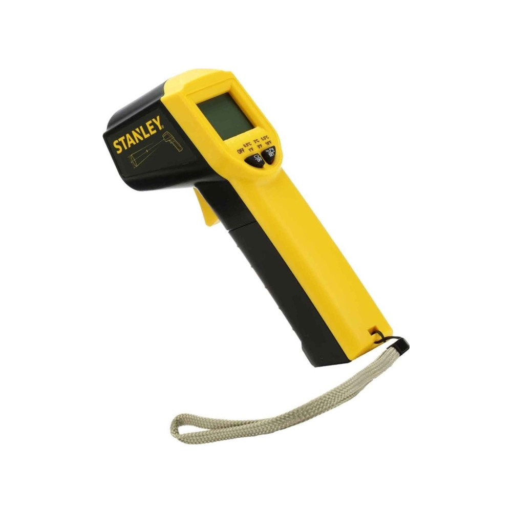 Produktbild för Stanley infraröd termometer