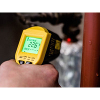 Produktbild för Stanley infraröd termometer