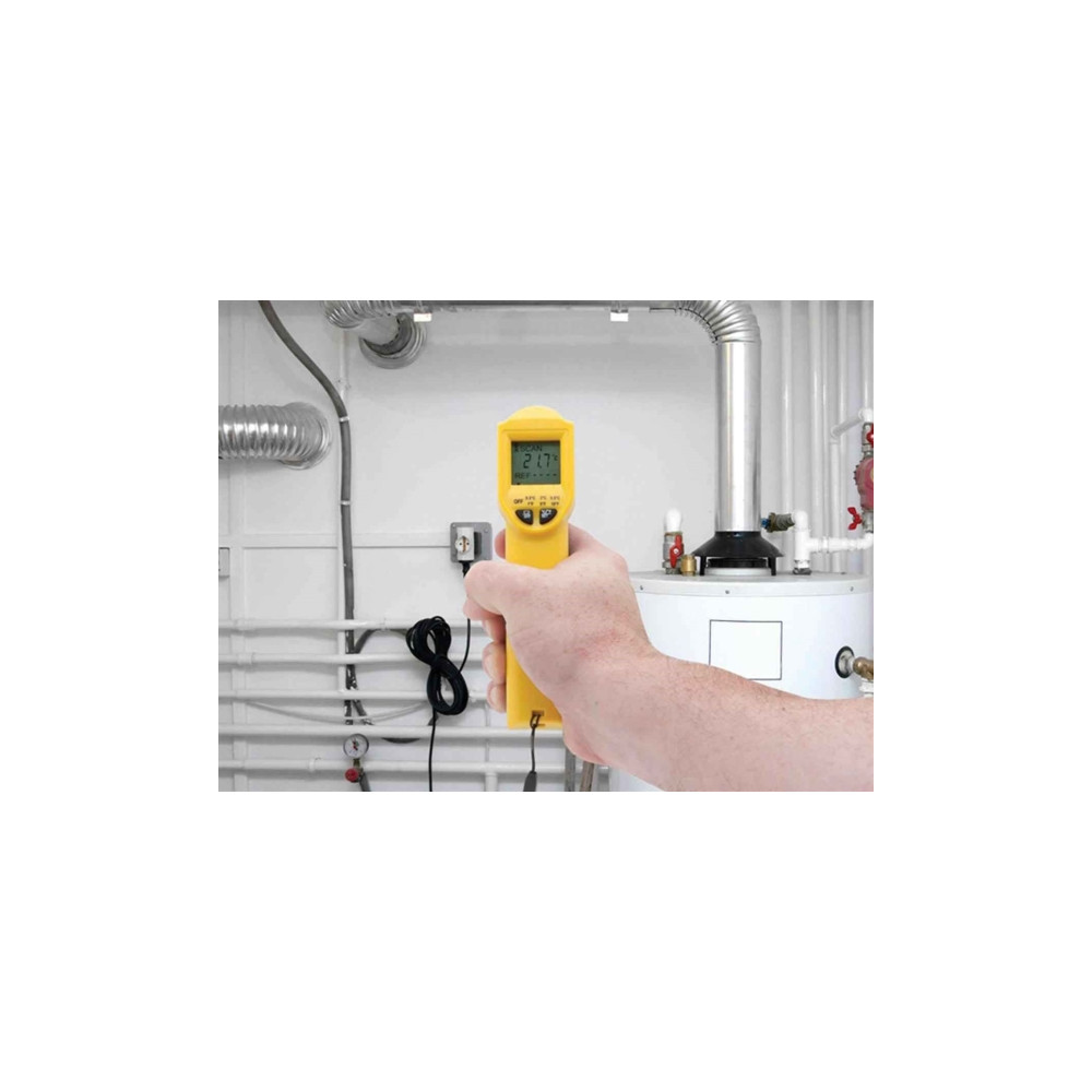 Produktbild för Stanley infraröd termometer