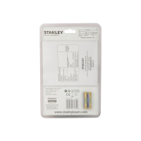 Produktbild för Stanley infraröd termometer