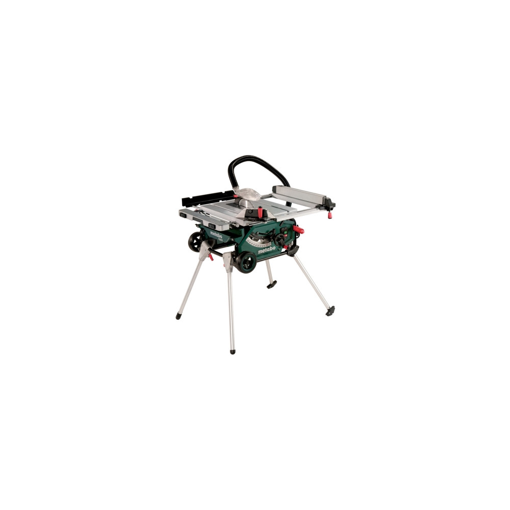 Produktbild för Metabo TS 216 - bordssåg - 1500 W - 216 x 30 mm