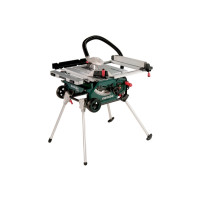 Produktbild för Metabo TS 216 - bordssåg - 1500 W - 216 x 30 mm